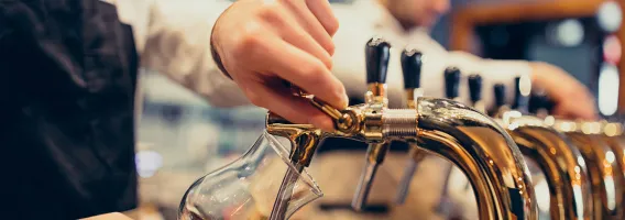 Distribuidores-Bares-Franquicias Software de gestión para distribuidoras de cerveza, bares y franquicias